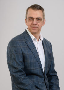 Bruno Couture, directeur général, AMBMQ, maisons préusinées association des manufacturiers de bâtiments modulaires du quebec